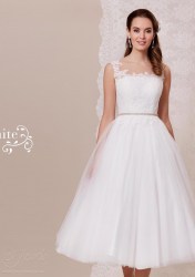 Νυφικό Lilly - Collection Diamonds by Lilly 2018